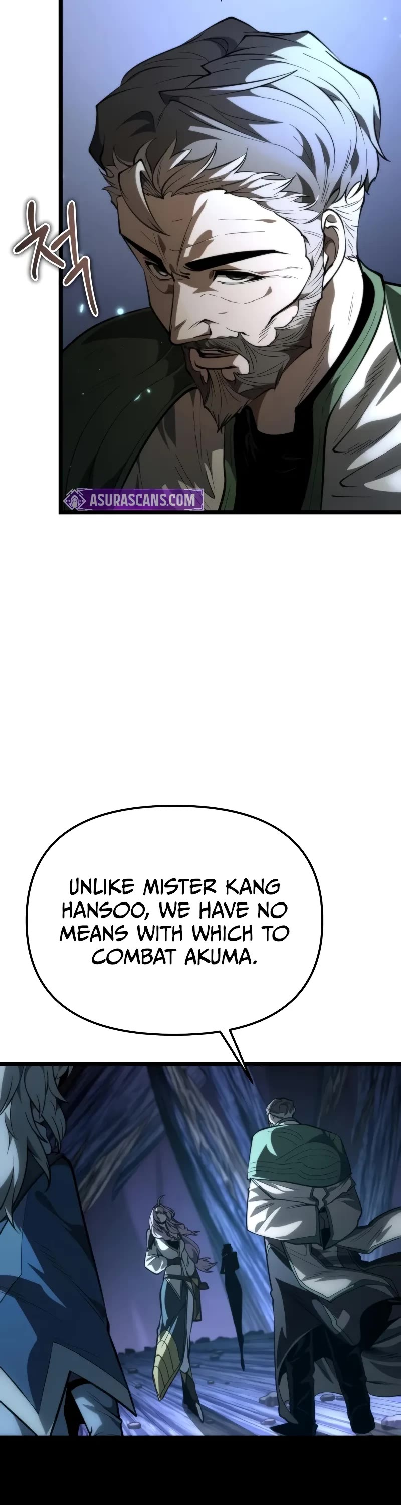 Reincarnator Chapter 81 page 33 - Chapter 81