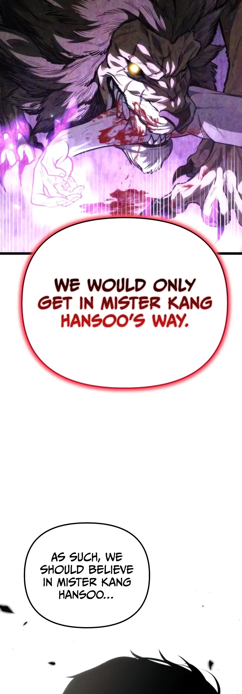 Reincarnator Chapter 81 page 35 - Chapter 81