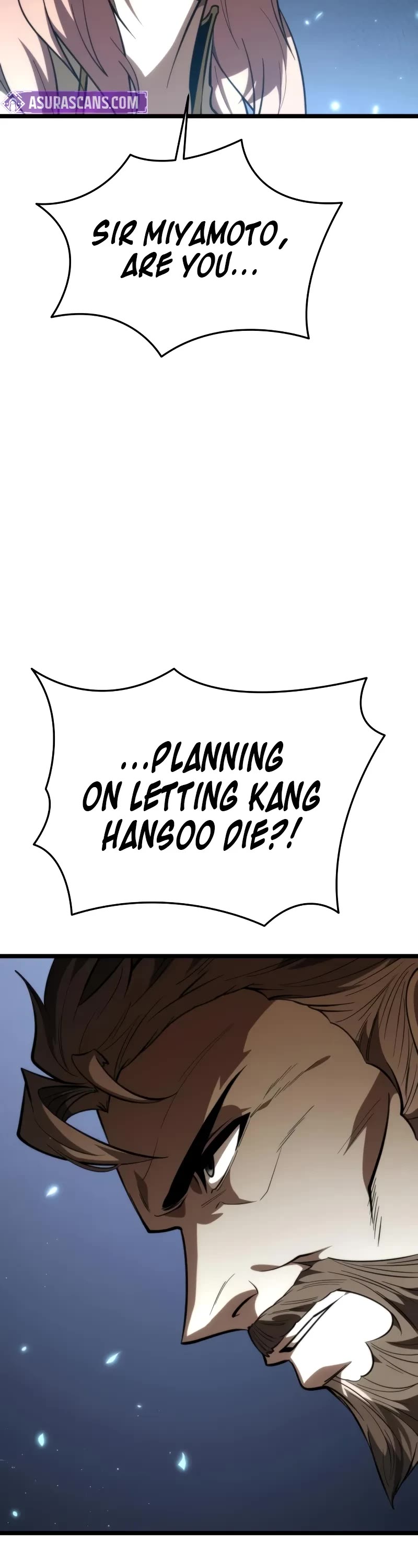 Reincarnator Chapter 81 page 38 - Chapter 81