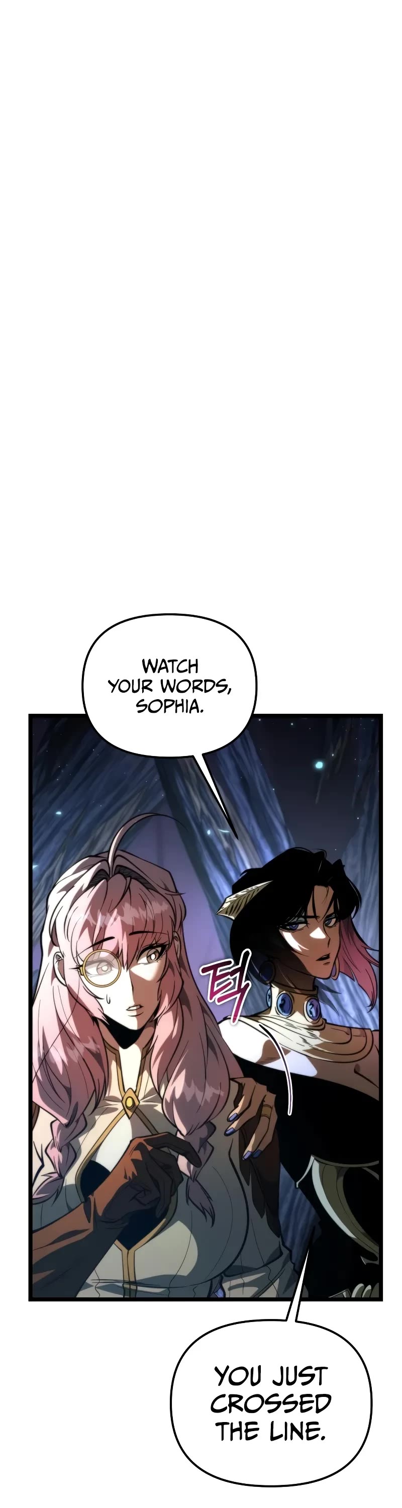 Reincarnator Chapter 81 page 39 - Chapter 81