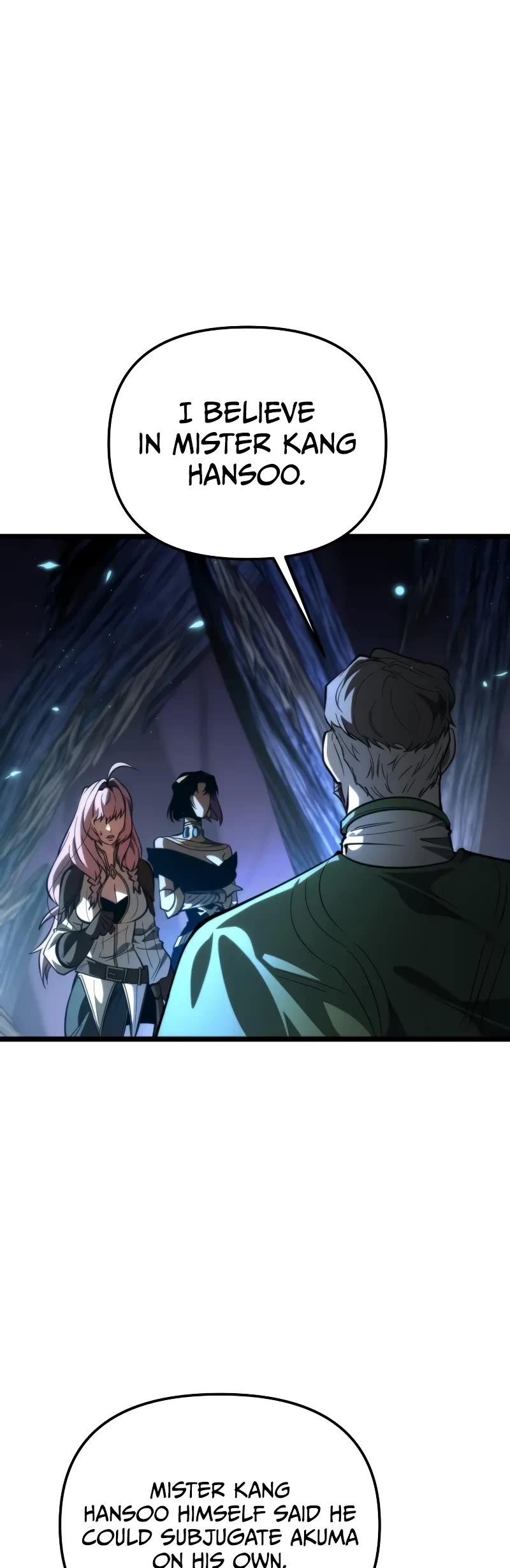 Reincarnator Chapter 81 page 40 - Chapter 81