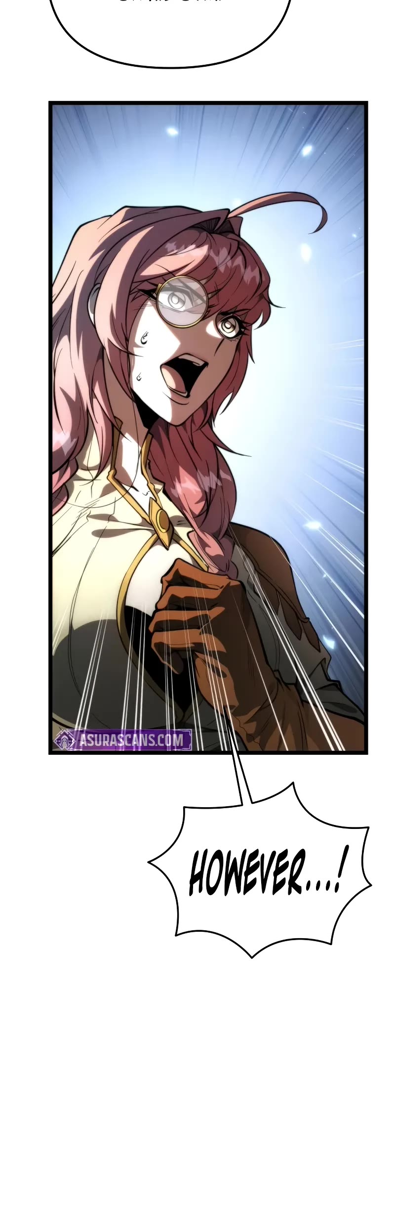Reincarnator Chapter 81 page 41 - Chapter 81
