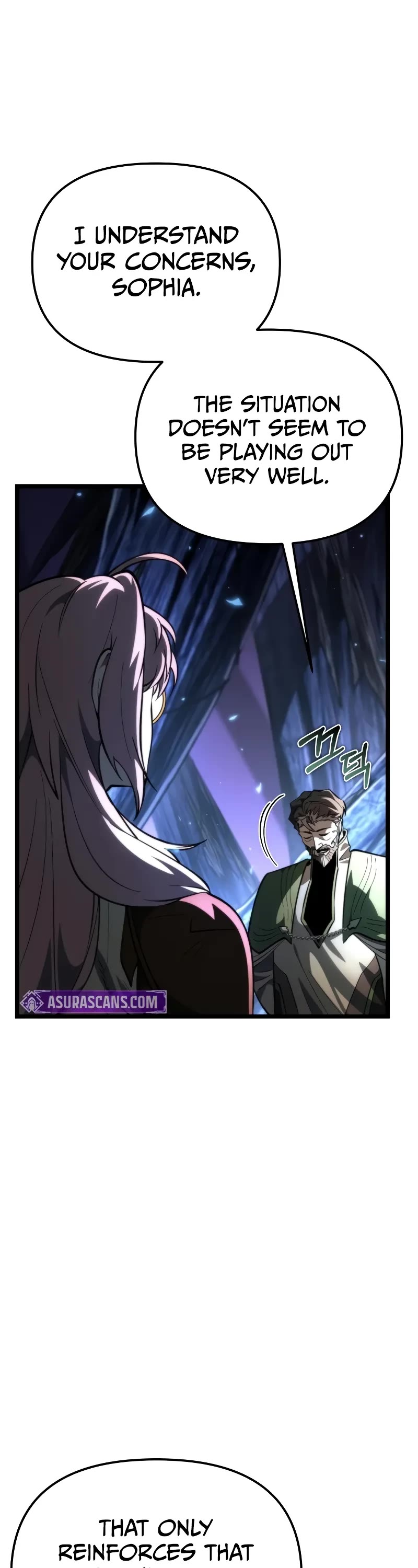 Reincarnator Chapter 81 page 42 - Chapter 81