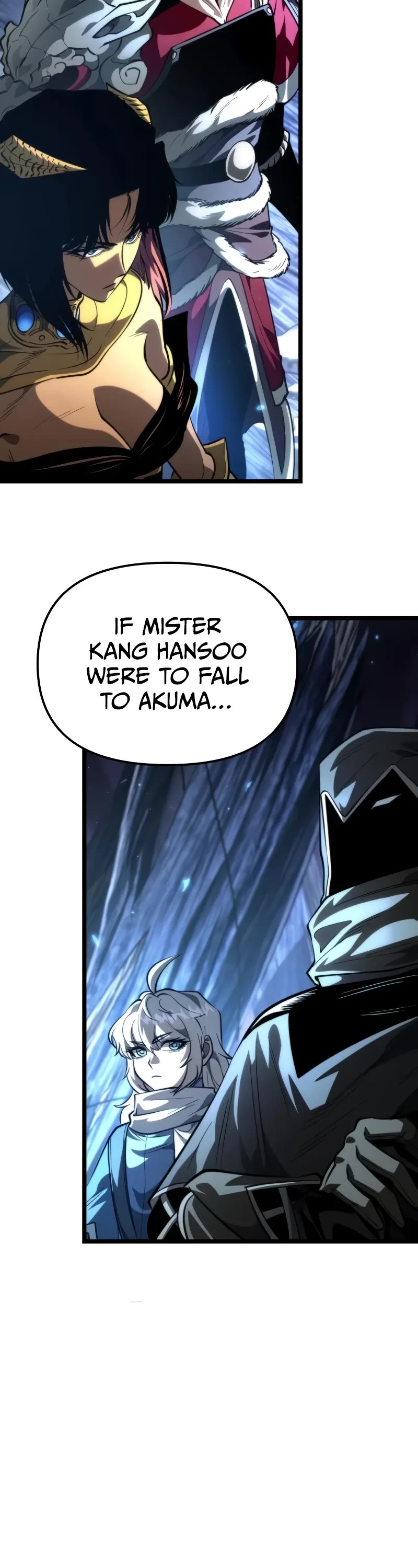 Reincarnator Chapter 81 page 44 - Chapter 81