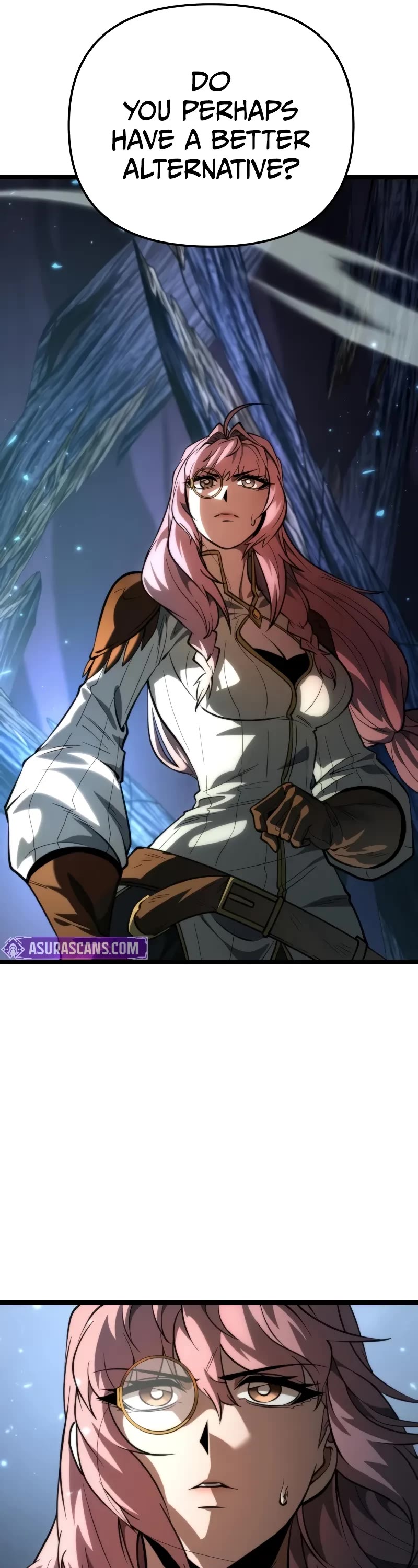 Reincarnator Chapter 81 page 47 - Chapter 81