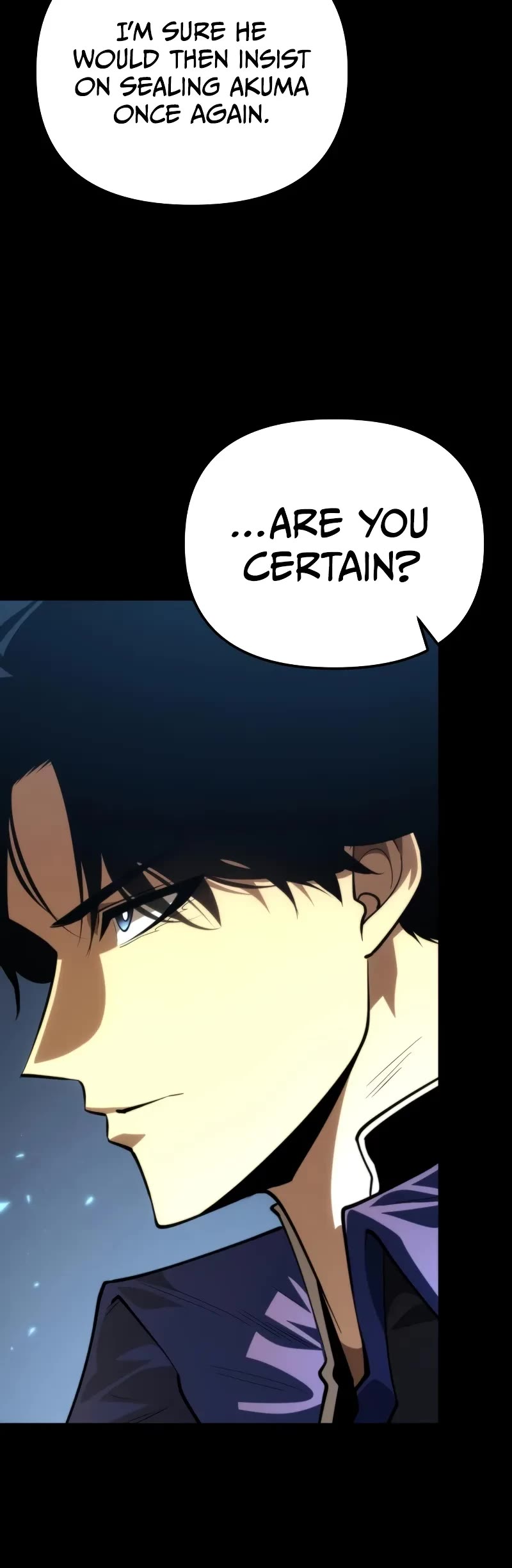 Reincarnator Chapter 81 page 50 - Chapter 81