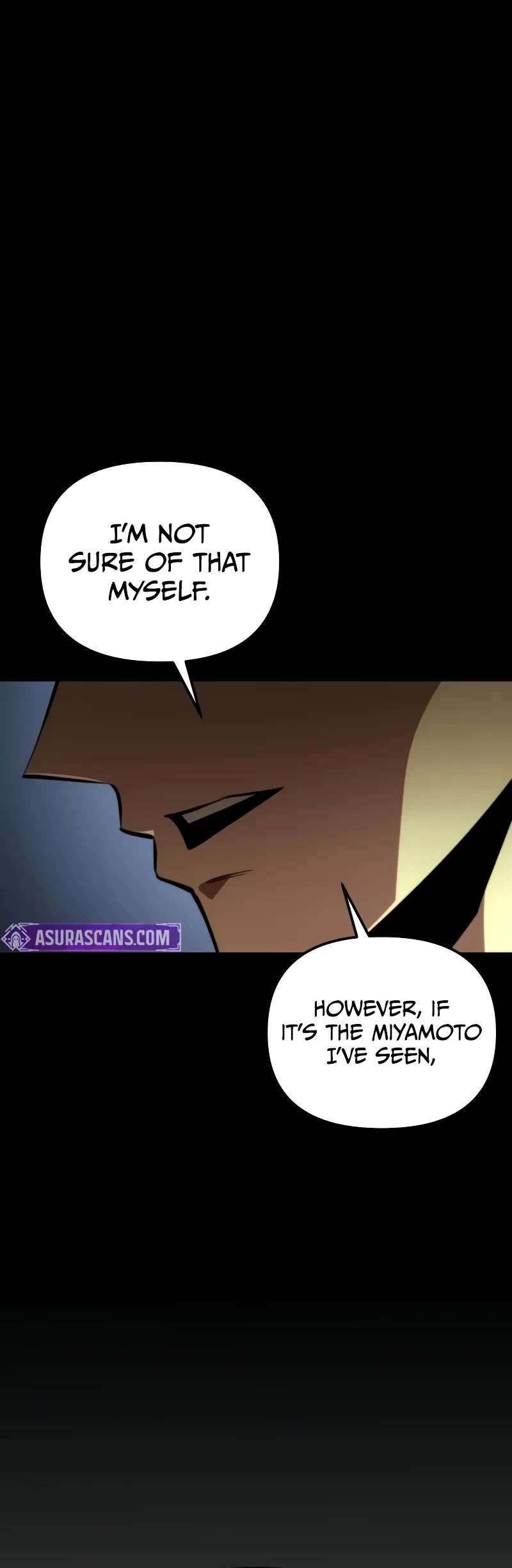 Reincarnator Chapter 81 page 51 - Chapter 81