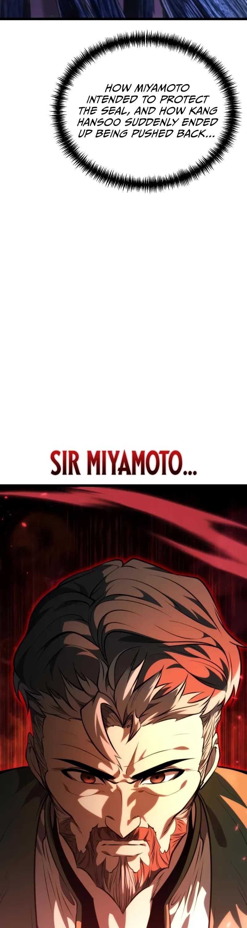 Reincarnator Chapter 81 page 53 - Chapter 81