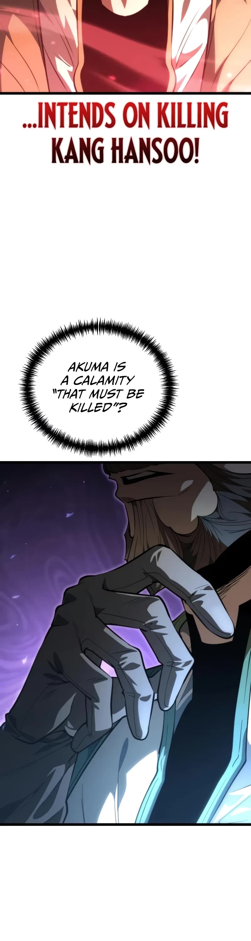 Reincarnator Chapter 81 page 54 - Chapter 81