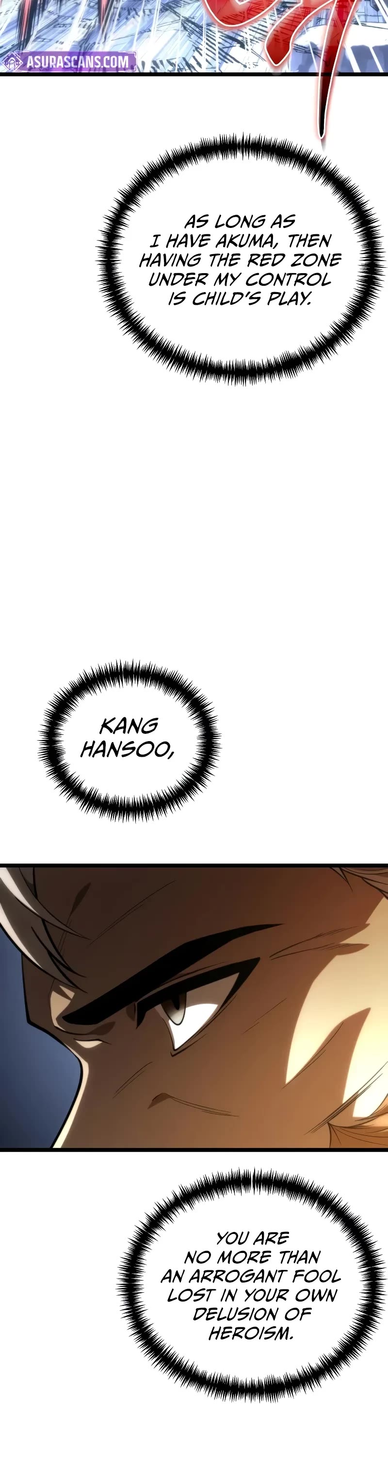 Reincarnator Chapter 81 page 58 - Chapter 81