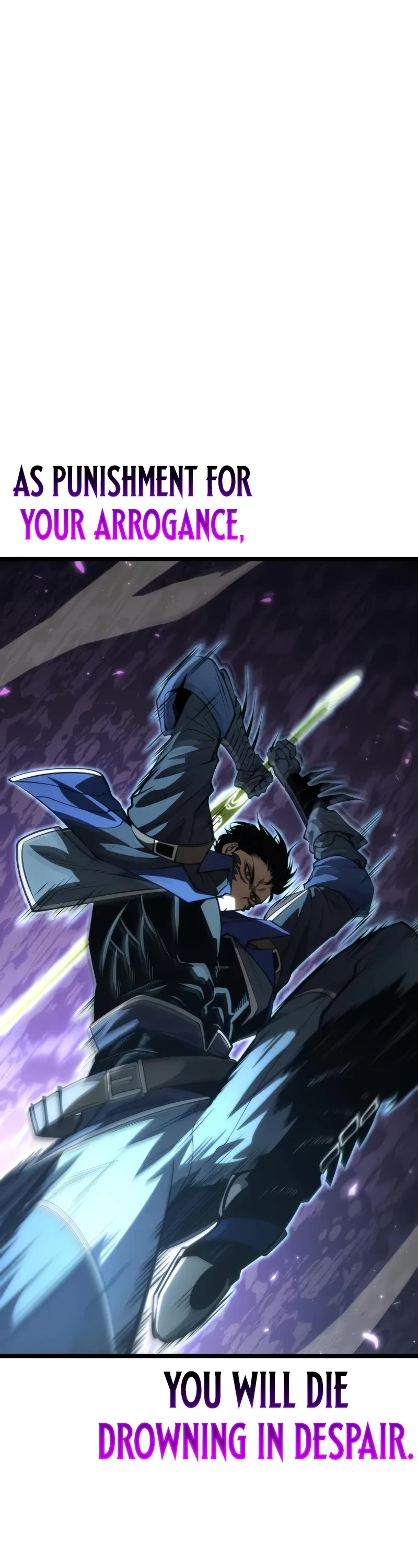 Reincarnator Chapter 81 page 59 - Chapter 81