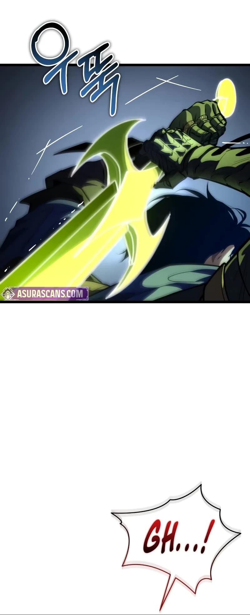 Reincarnator Chapter 81 page 61 - Chapter 81