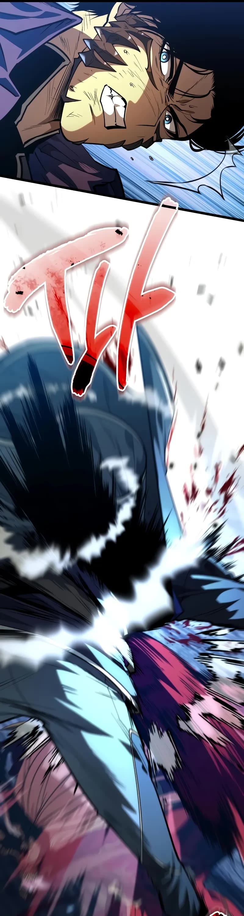 Reincarnator Chapter 81 page 62 - Chapter 81