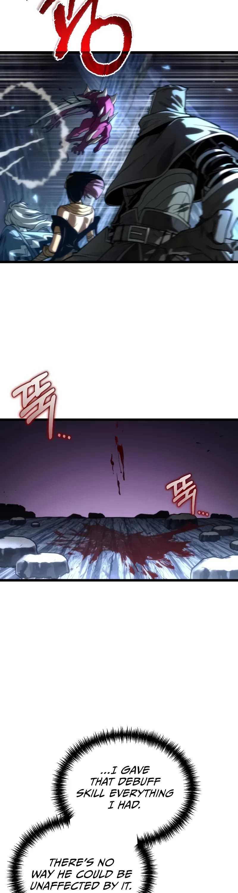 Reincarnator Chapter 81 page 64 - Chapter 81