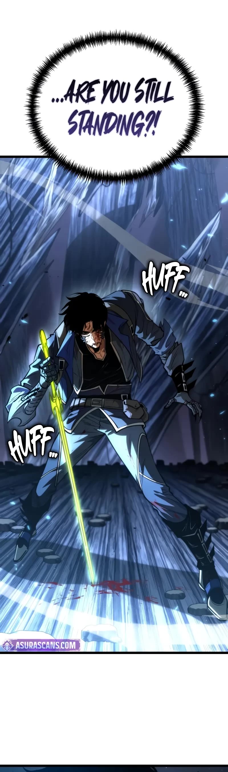 Reincarnator Chapter 81 page 67 - Chapter 81