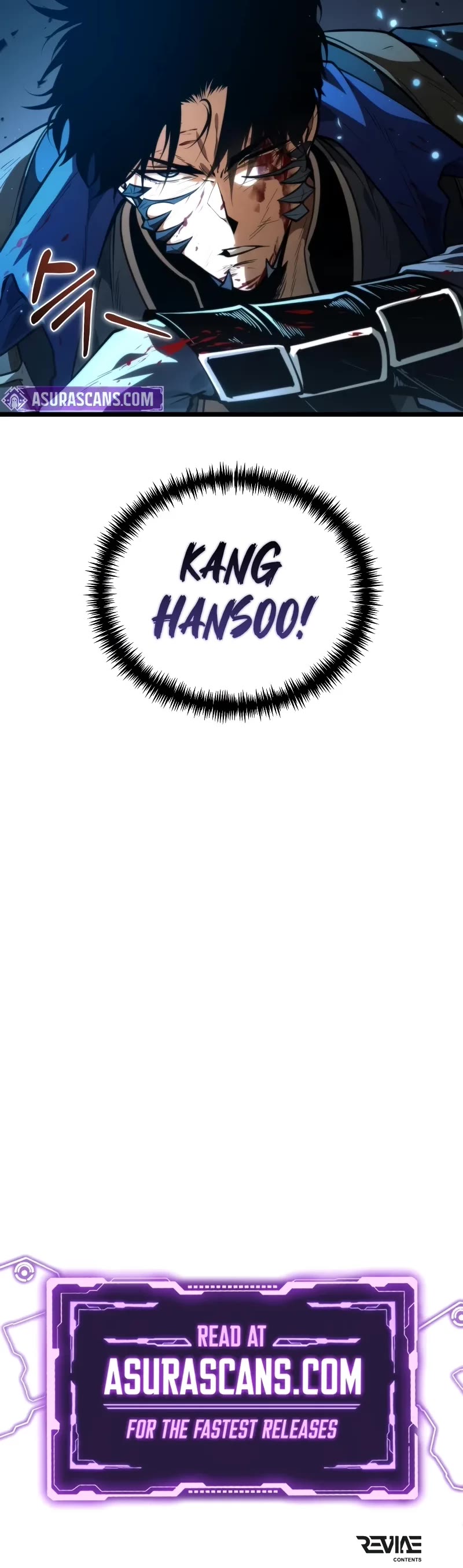 Reincarnator Chapter 81 page 68 - Chapter 81
