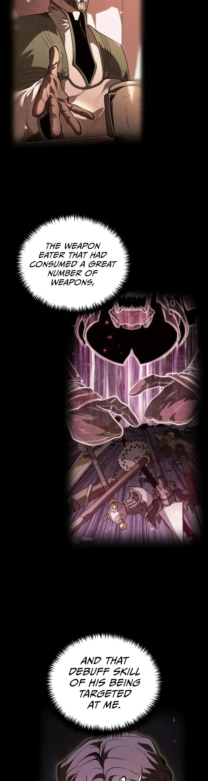 Reincarnator Chapter 81 page 8 - Chapter 81