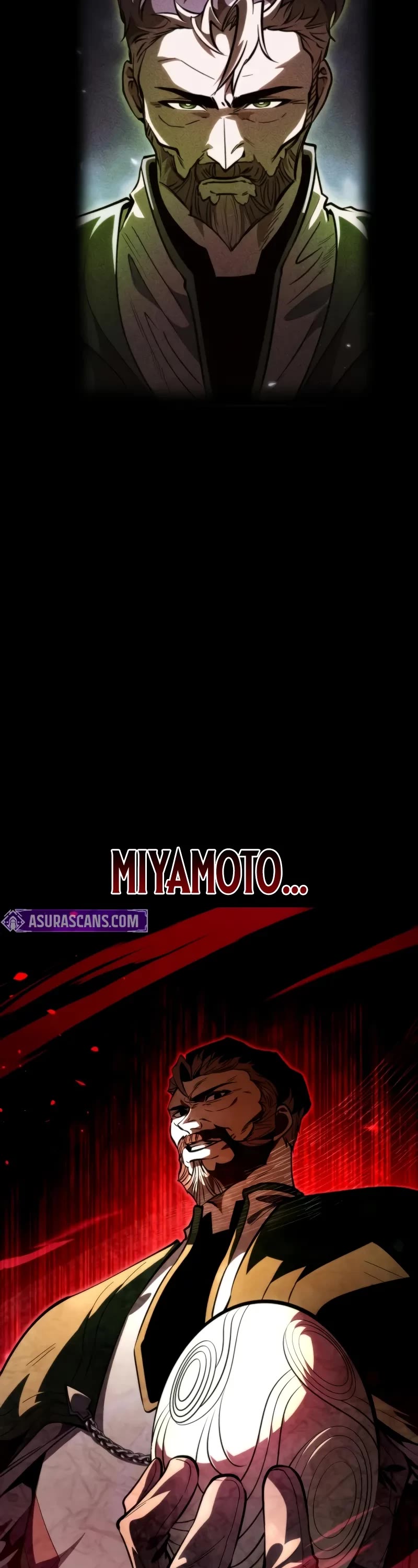 Reincarnator Chapter 81 page 9 - Chapter 81