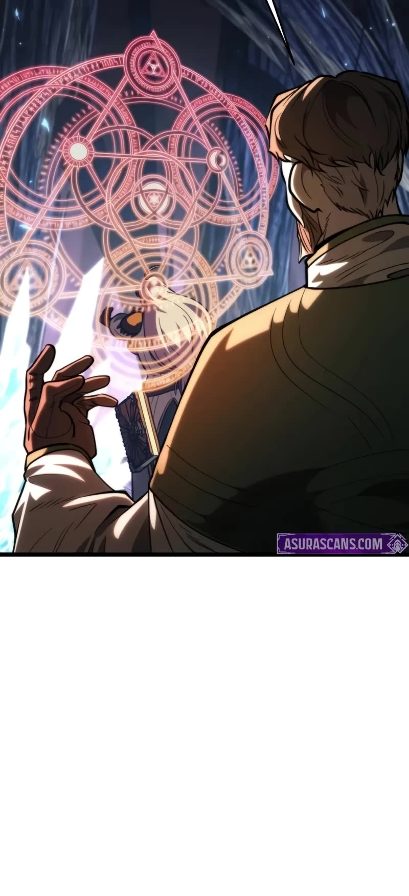 Reincarnator Chapter 82 page 11 - Chapter 82