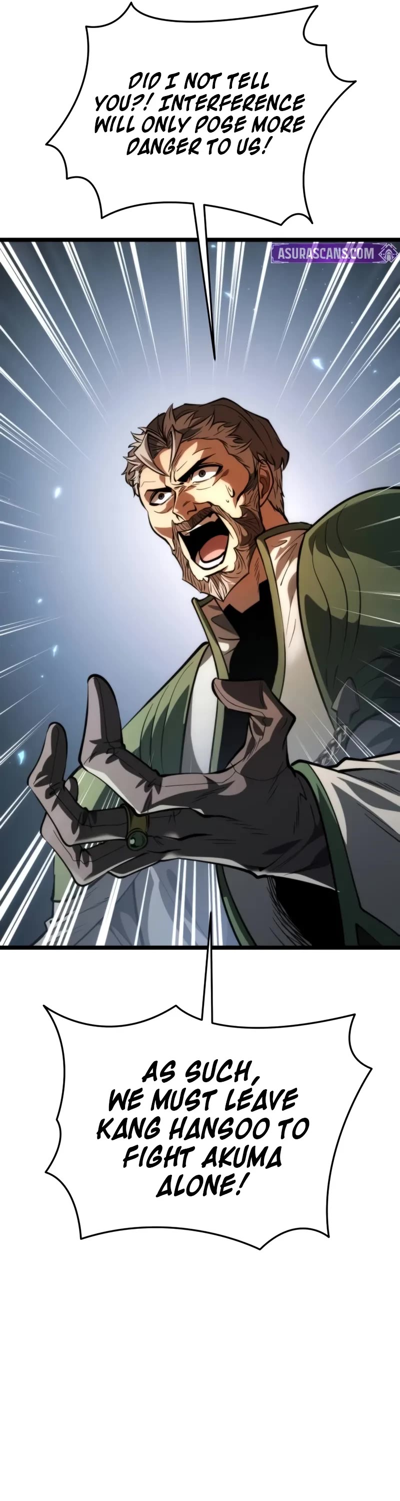 Reincarnator Chapter 82 page 12 - Chapter 82