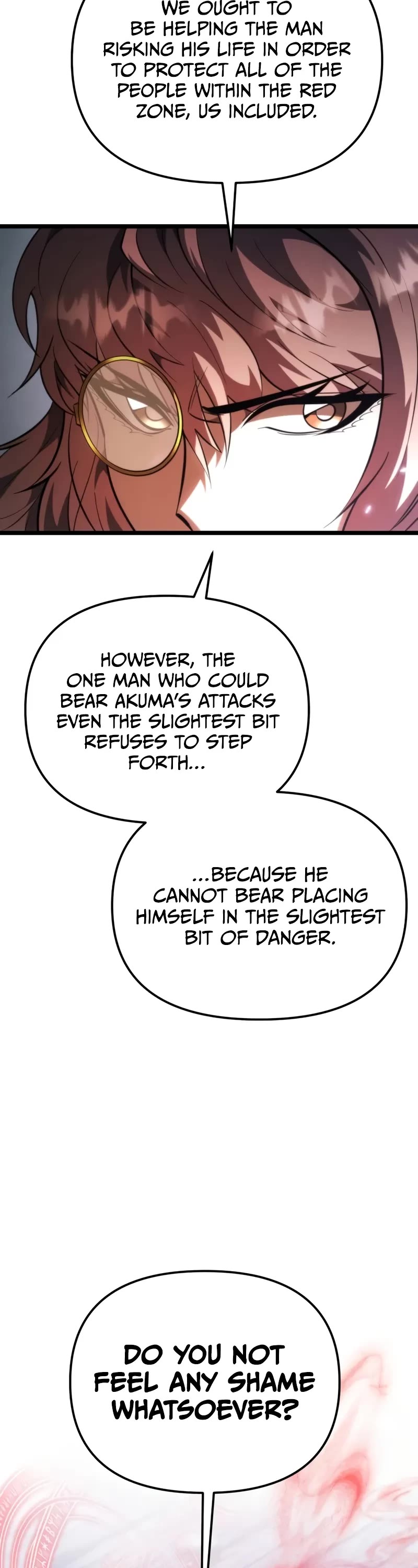 Reincarnator Chapter 82 page 14 - Chapter 82