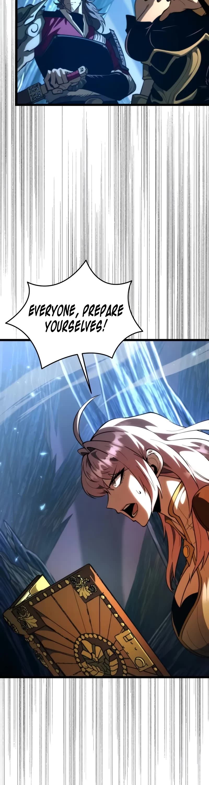 Reincarnator Chapter 82 page 19 - Chapter 82