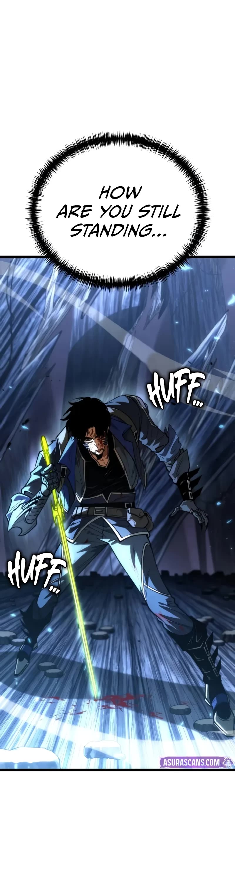 Reincarnator Chapter 82 page 2 - Chapter 82
