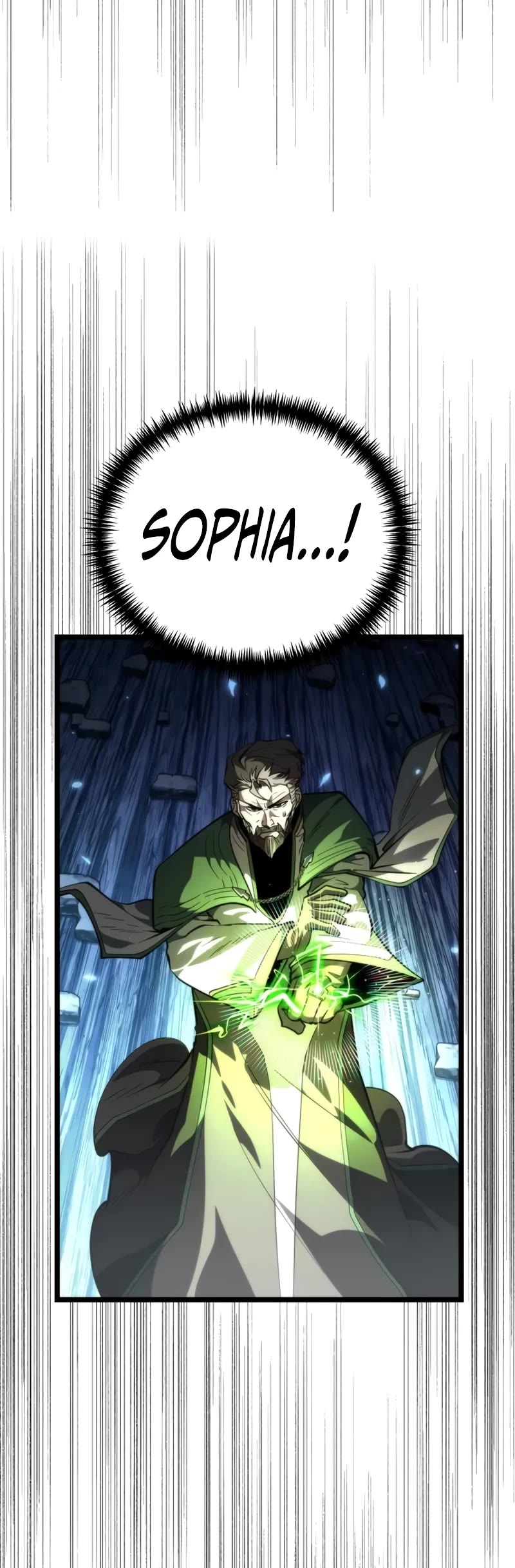 Reincarnator Chapter 82 page 20 - Chapter 82