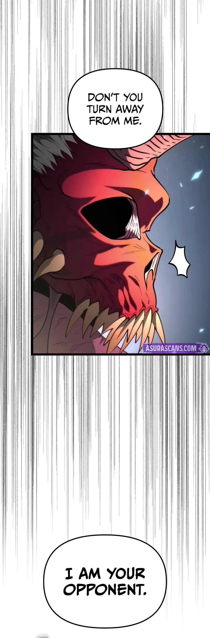 Reincarnator Chapter 82 page 21 - Chapter 82