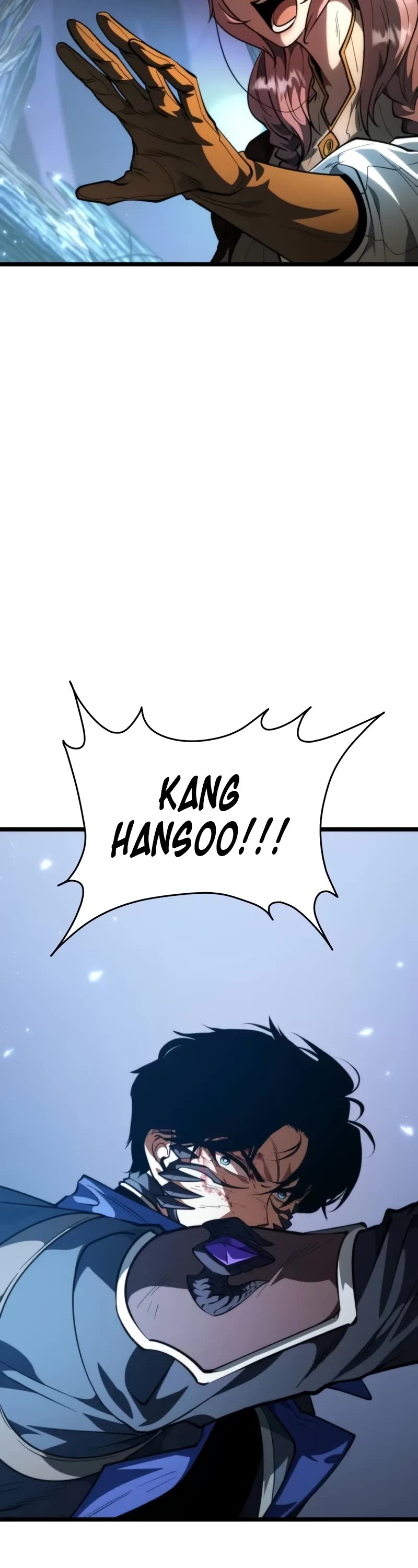 Reincarnator Chapter 82 page 25 - Chapter 82