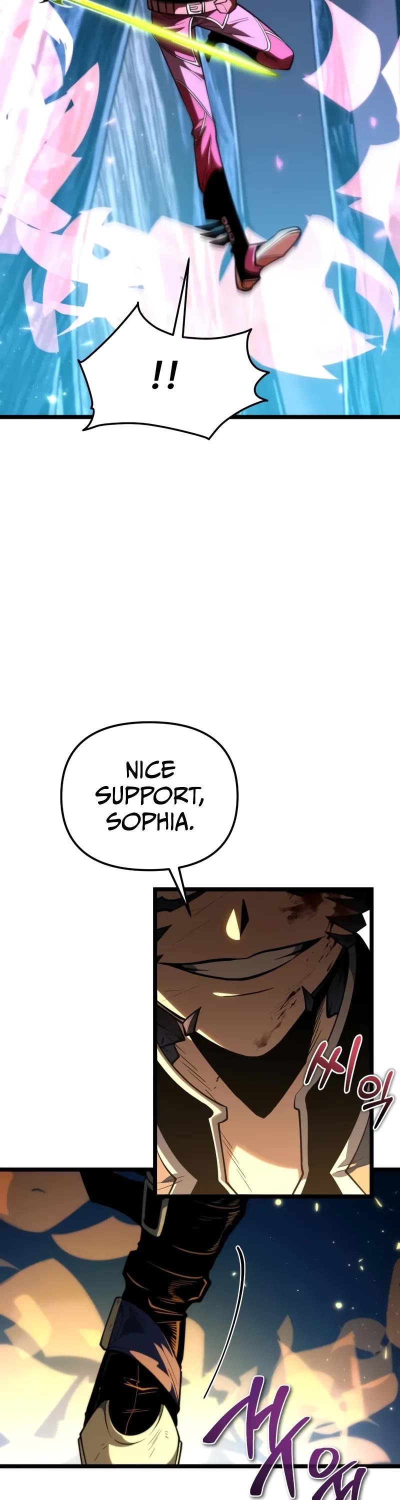 Reincarnator Chapter 82 page 30 - Chapter 82