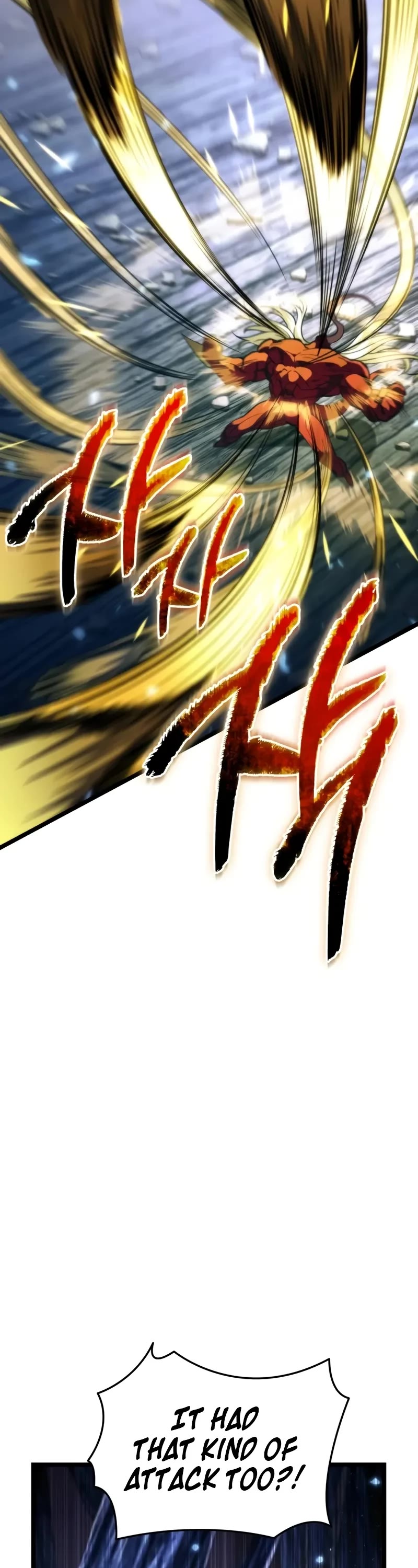 Reincarnator Chapter 82 page 34 - Chapter 82