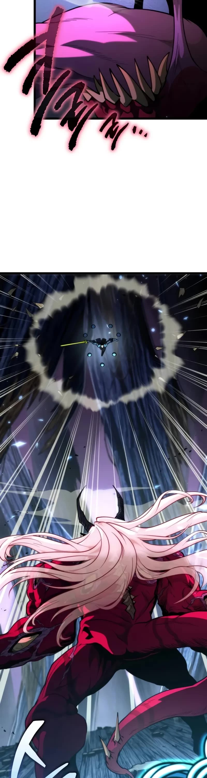 Reincarnator Chapter 82 page 38 - Chapter 82