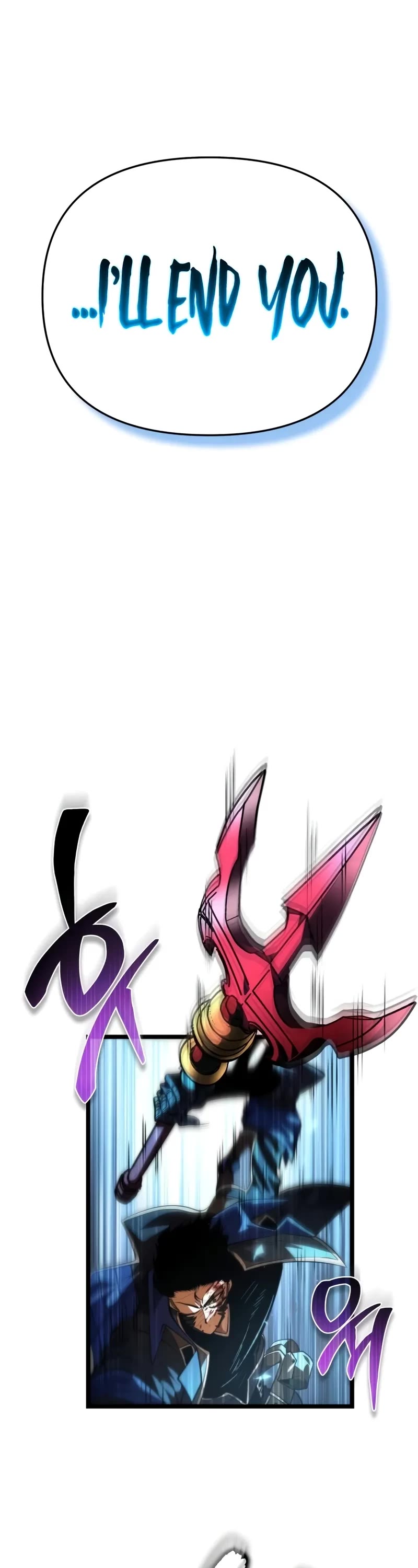 Reincarnator Chapter 82 page 42 - Chapter 82