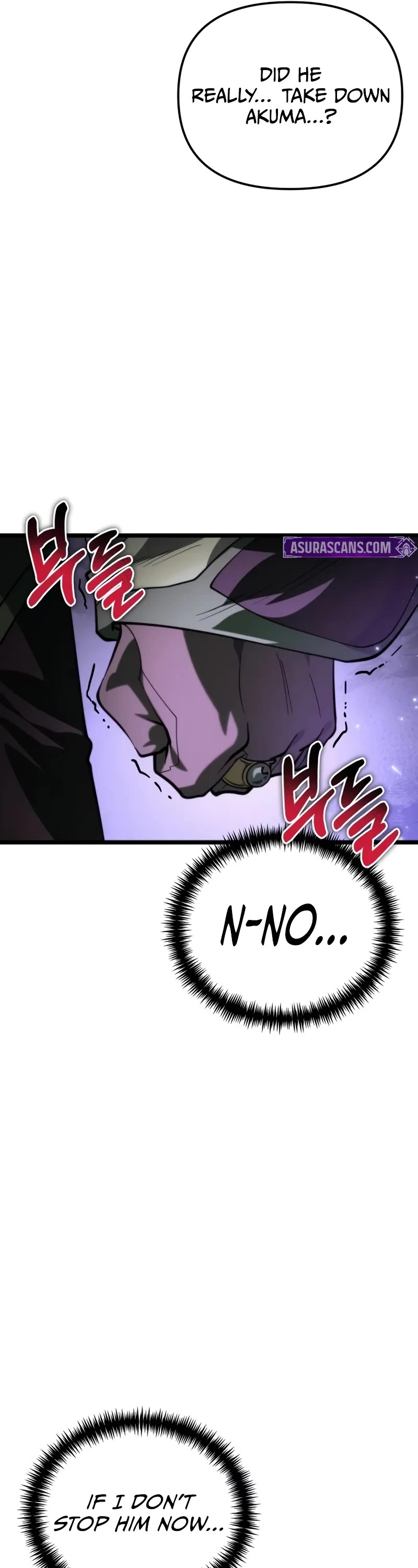 Reincarnator Chapter 82 page 47 - Chapter 82