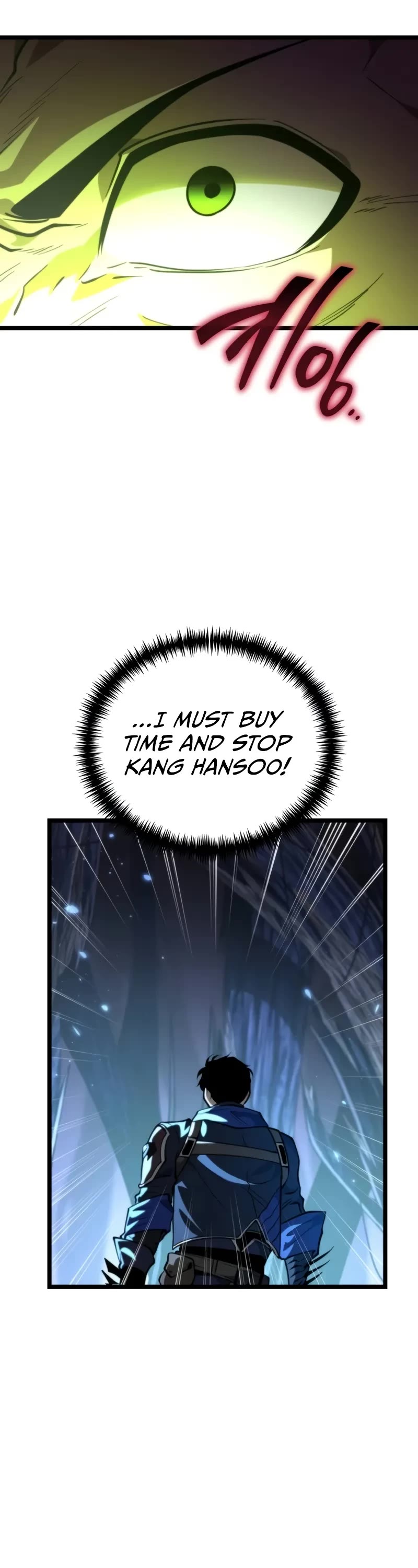Reincarnator Chapter 82 page 49 - Chapter 82