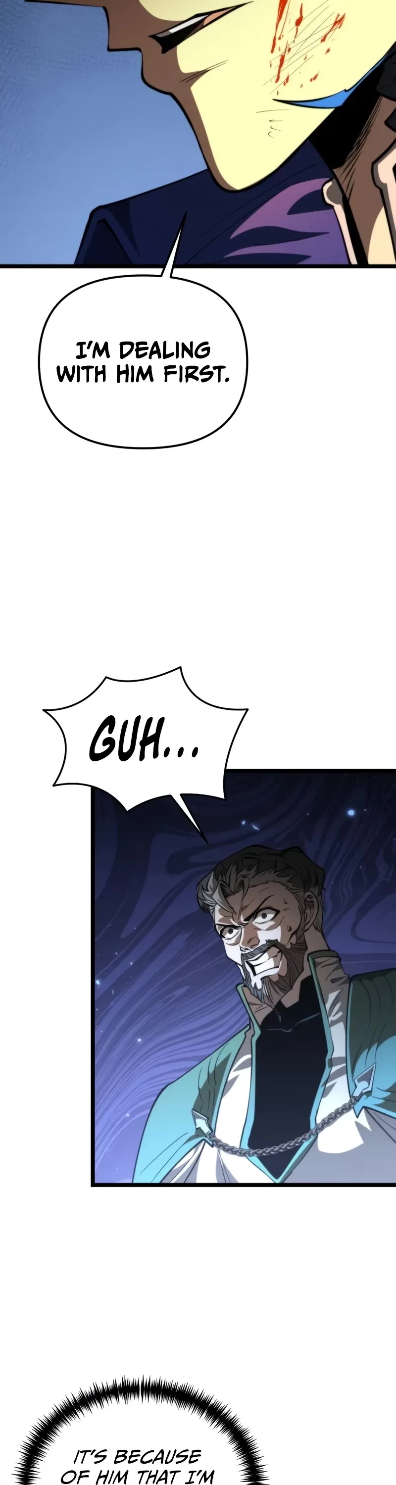 Reincarnator Chapter 82 page 54 - Chapter 82