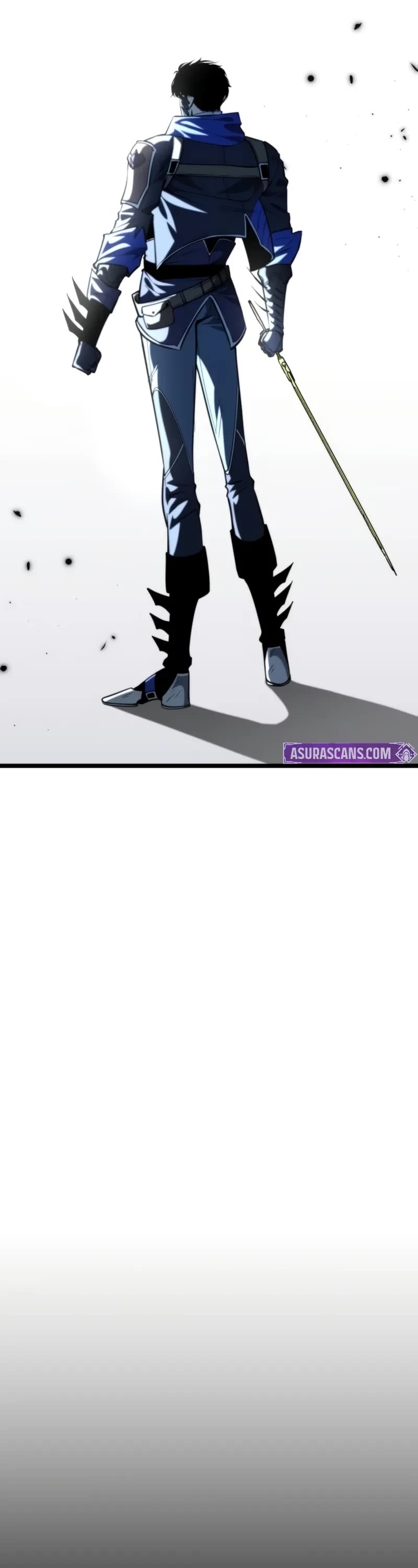 Reincarnator Chapter 82 page 56 - Chapter 82