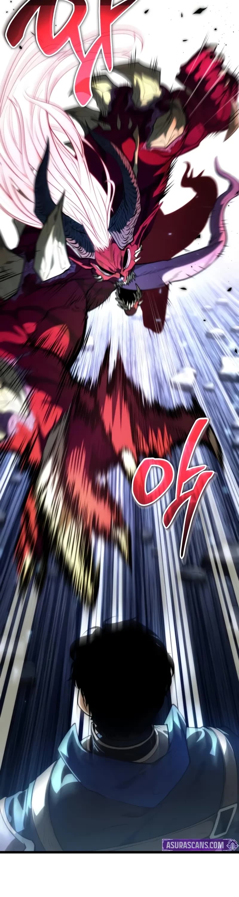 Reincarnator Chapter 82 page 6 - Chapter 82