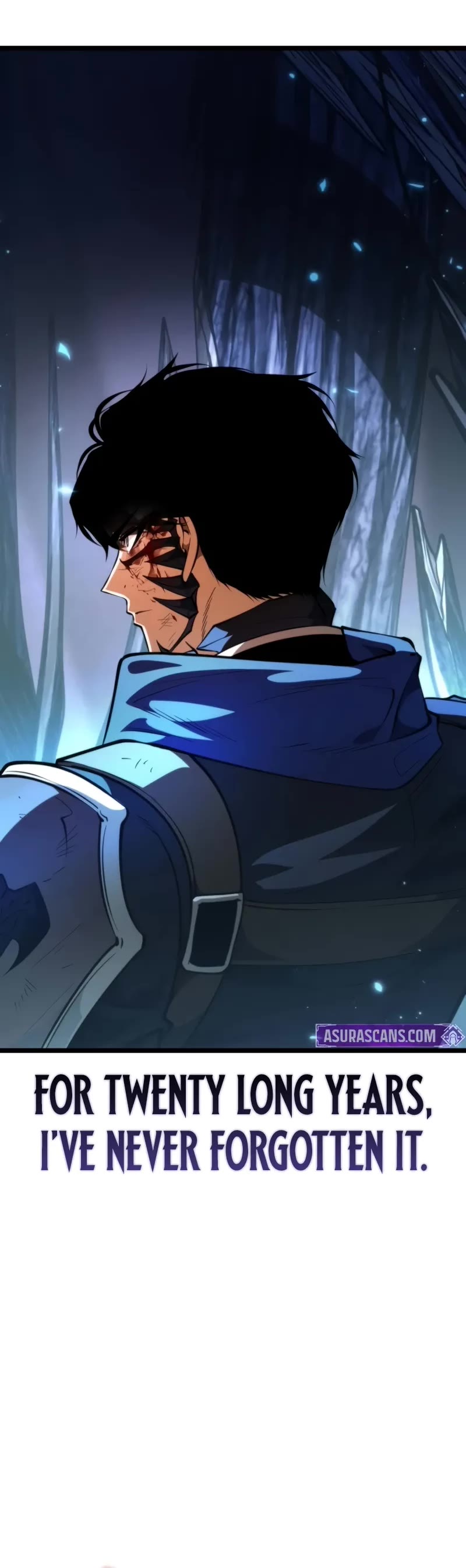 Reincarnator Chapter 82 page 61 - Chapter 82