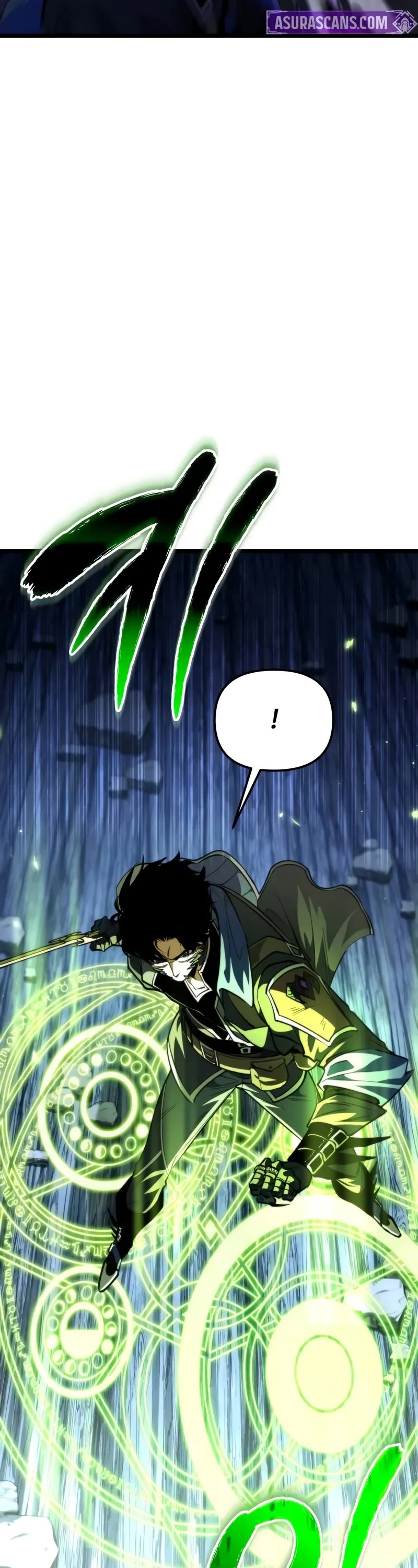Reincarnator Chapter 83 page 23 - Chapter 83