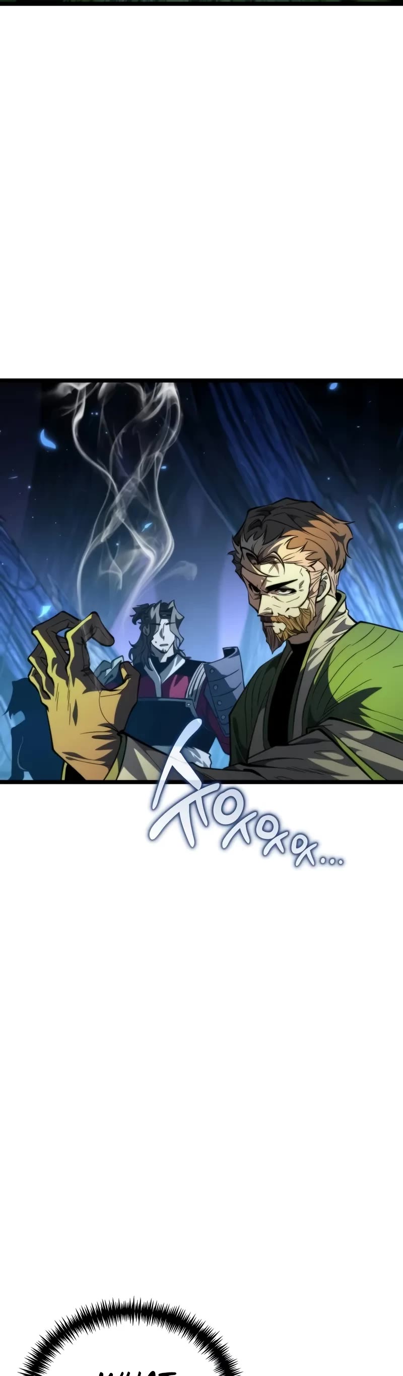 Reincarnator Chapter 83 page 25 - Chapter 83
