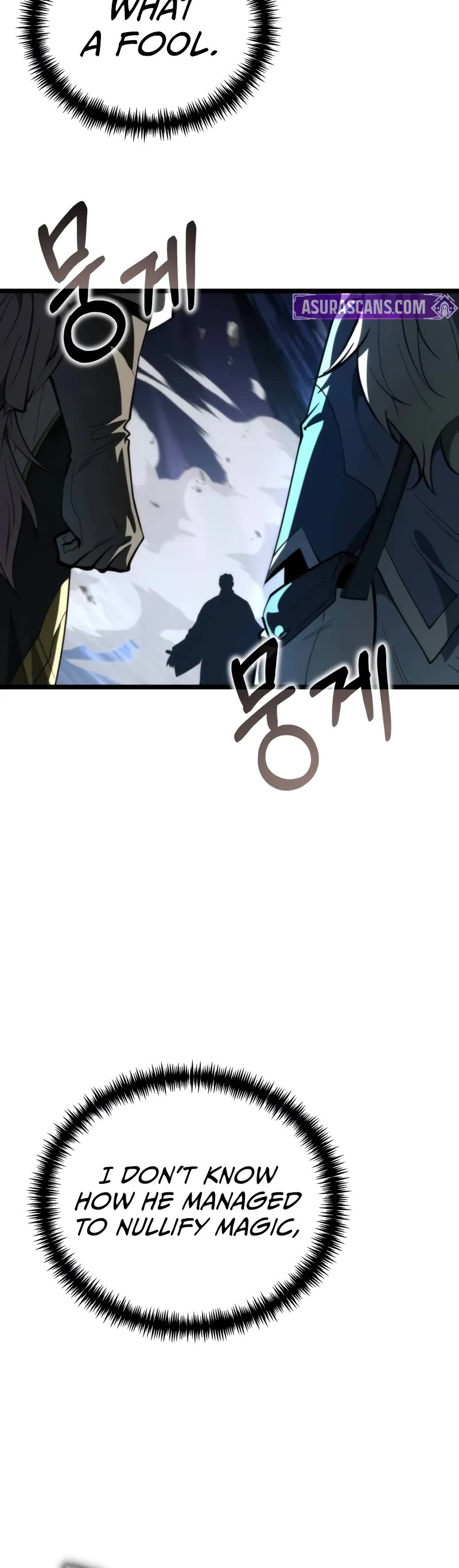 Reincarnator Chapter 83 page 26 - Chapter 83