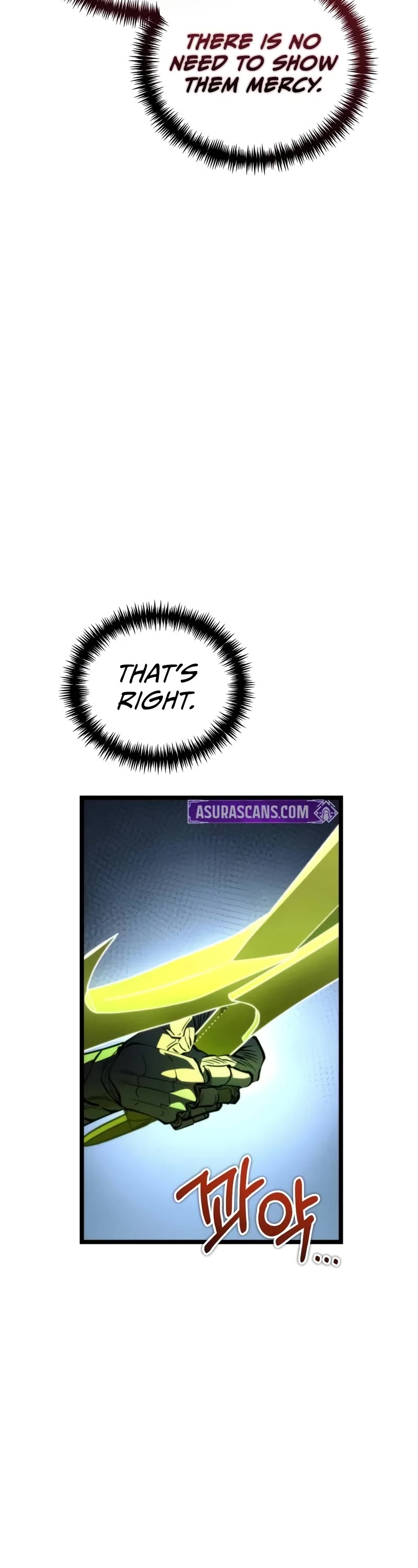 Reincarnator Chapter 83 page 31 - Chapter 83