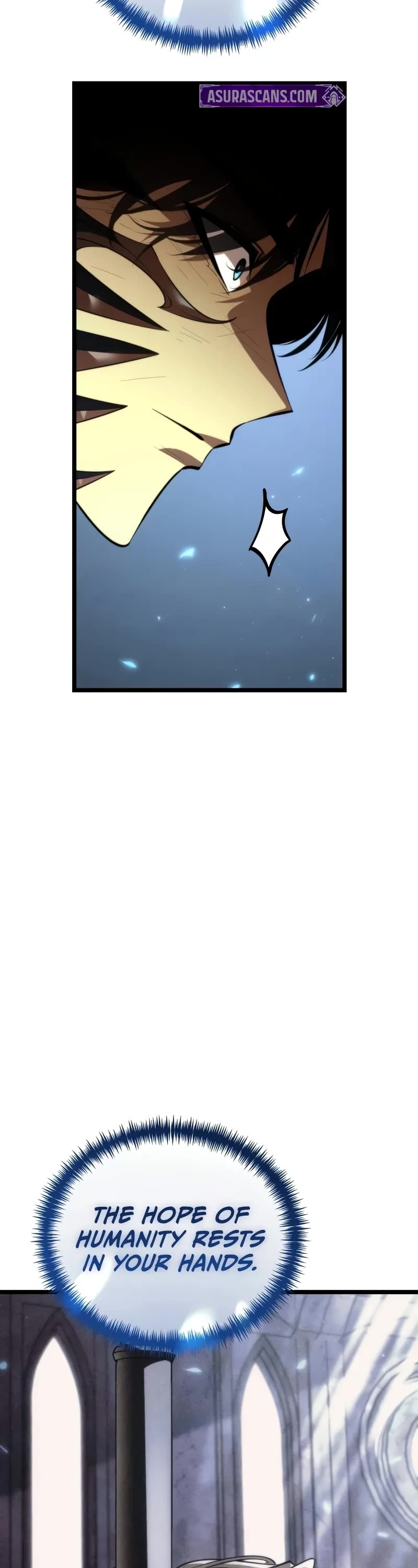 Reincarnator Chapter 83 page 34 - Chapter 83