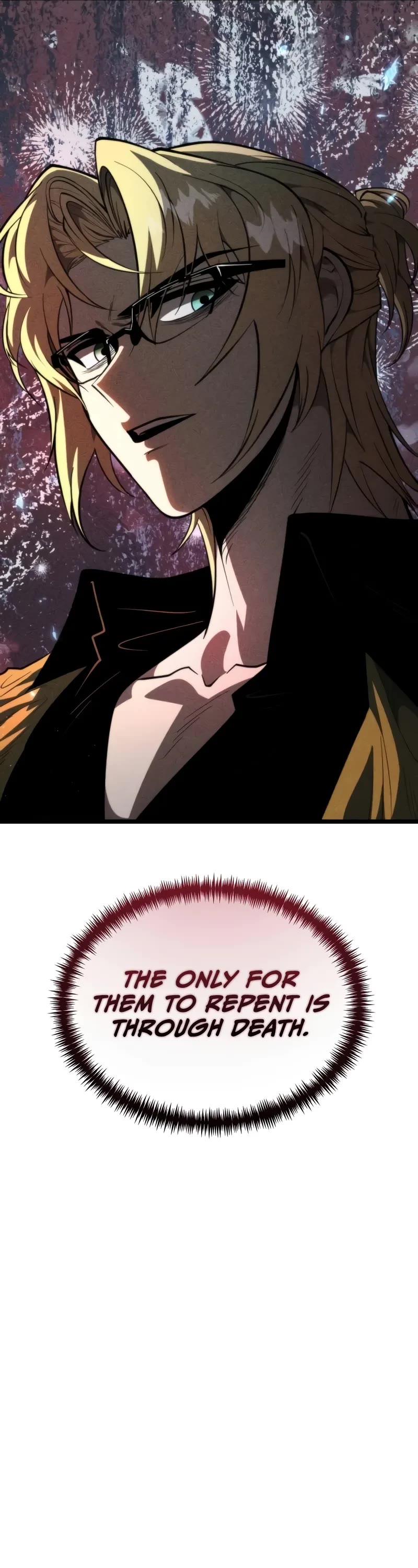 Reincarnator Chapter 83 page 38 - Chapter 83