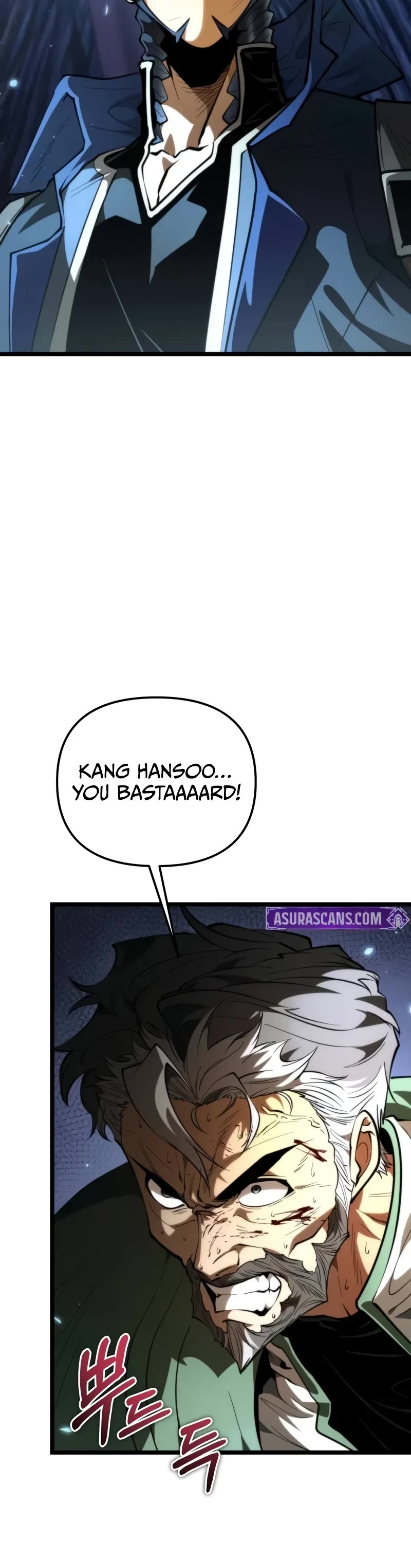 Reincarnator Chapter 83 page 50 - Chapter 83