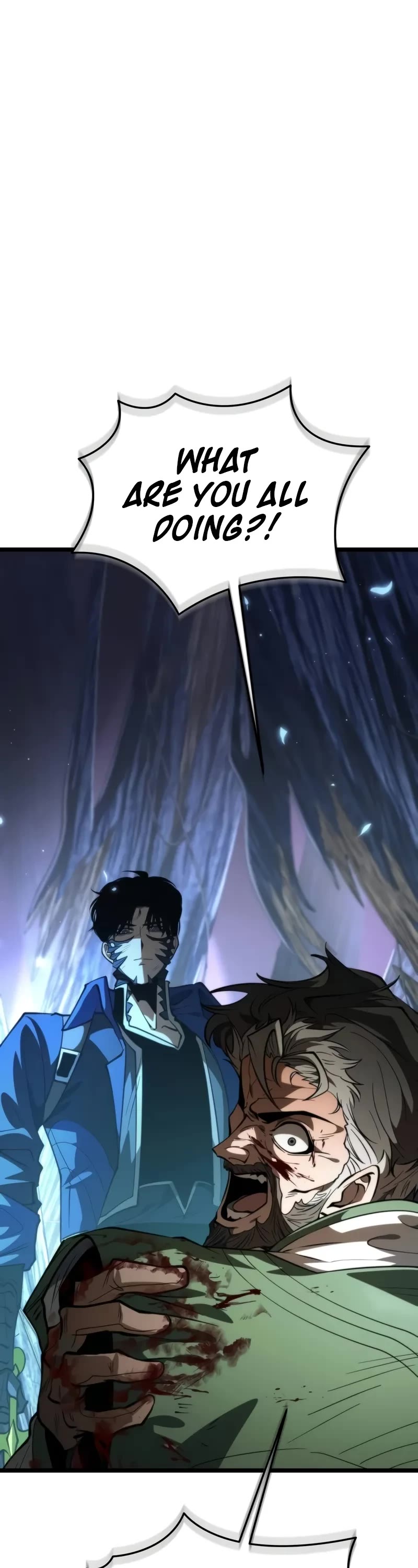 Reincarnator Chapter 83 page 51 - Chapter 83
