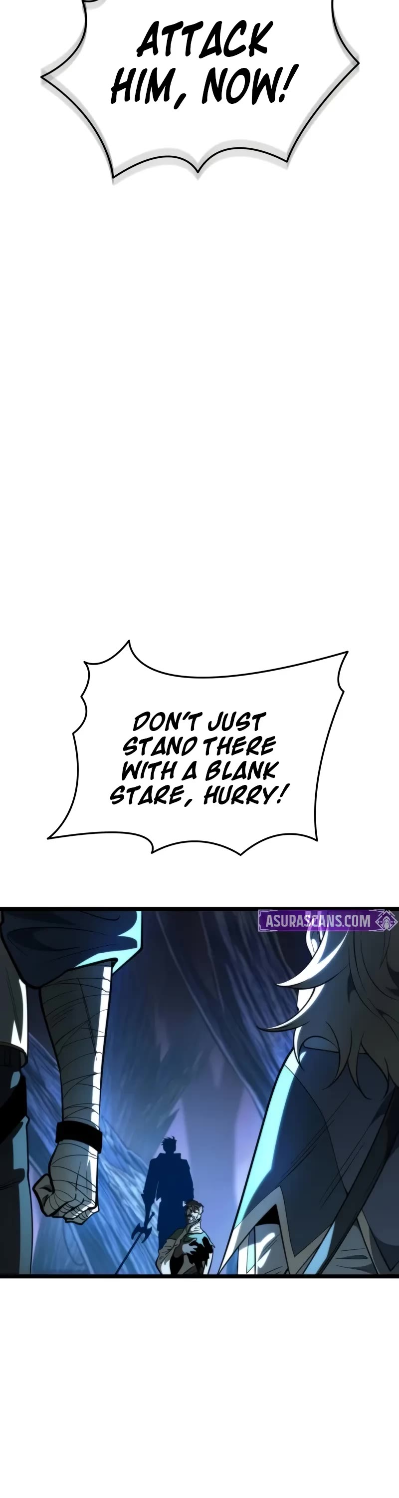 Reincarnator Chapter 83 page 52 - Chapter 83