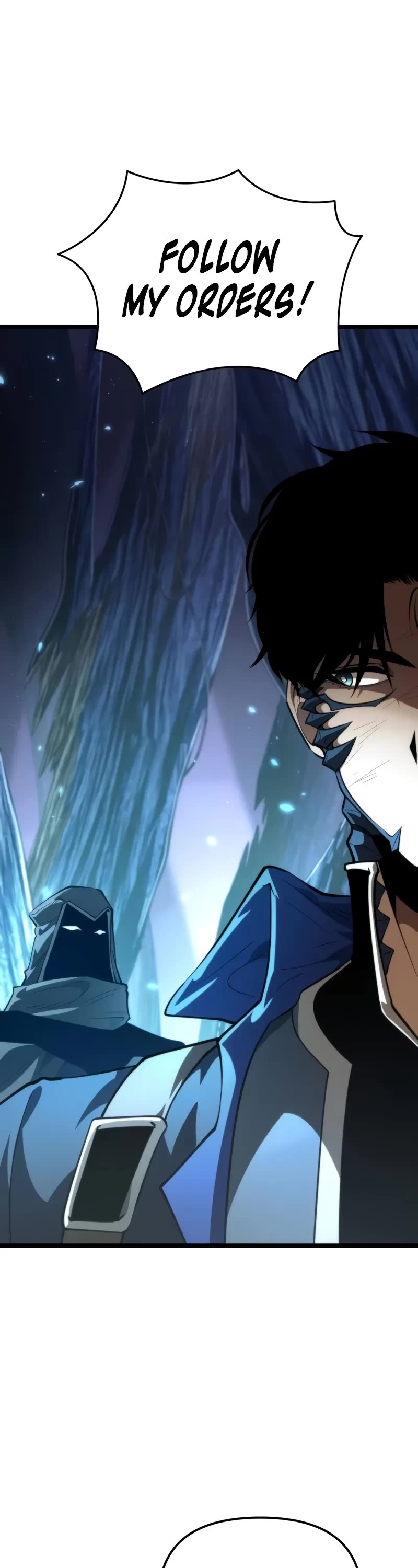 Reincarnator Chapter 83 page 53 - Chapter 83